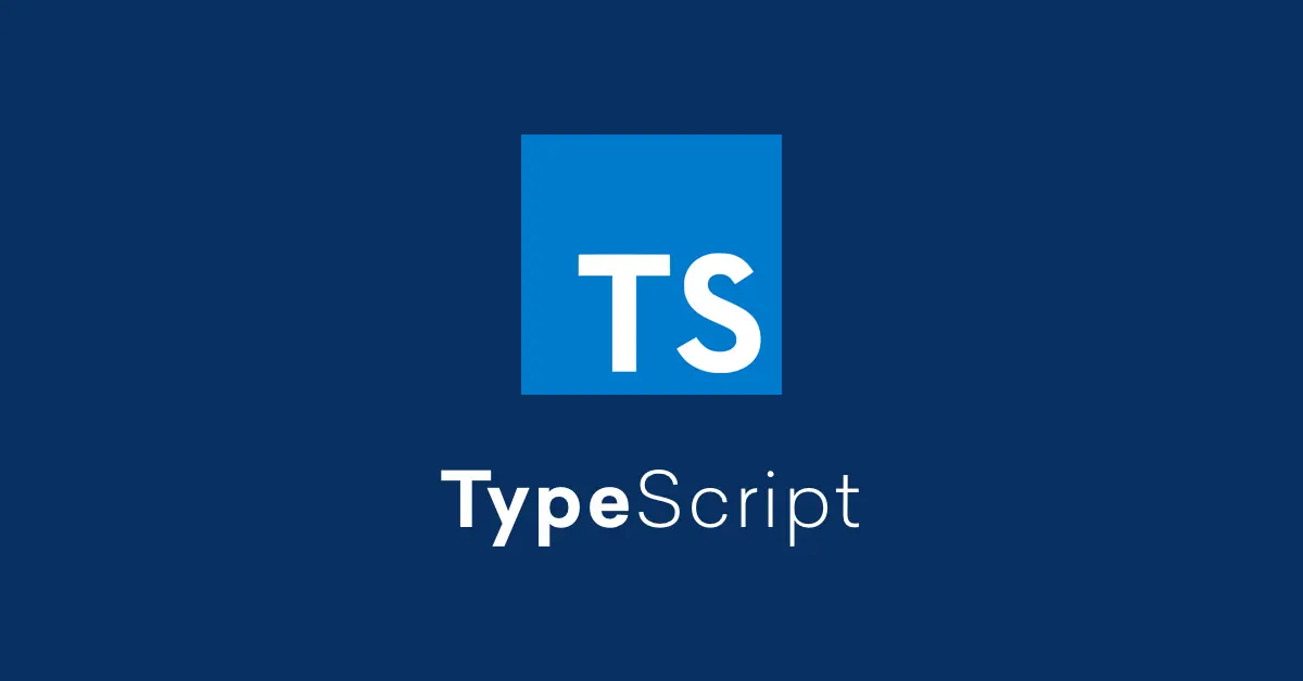 Typescript